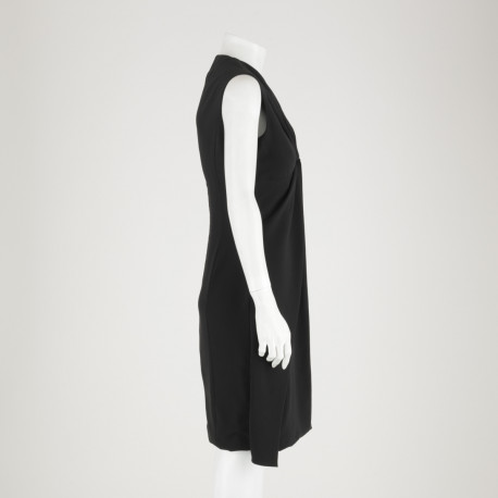 Givenchy Sukienka czarna