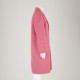 Pinko Różowy płaszcz