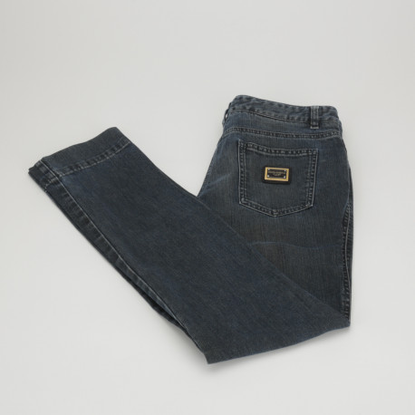 Dolce & Gabbana Spodnie jeans