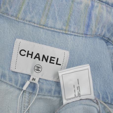 Chanel  Ubranie