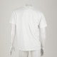 Acne Ubranie biały t-shirt