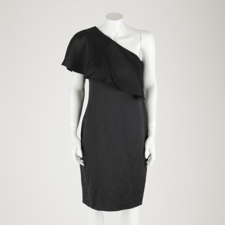 Ralph Lauren Sukienka czarna