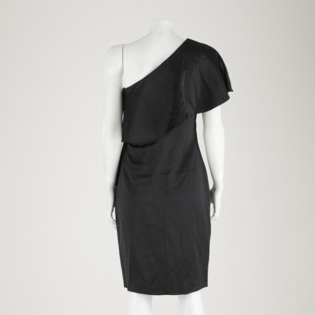 Ralph Lauren Sukienka czarna