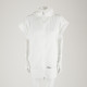 Stella McCartney for Adidas Kurtka biała