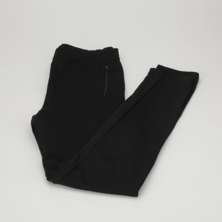 Balenciaga Ubranie czarne spodnie
