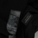Balenciaga Ubranie czarna bluza