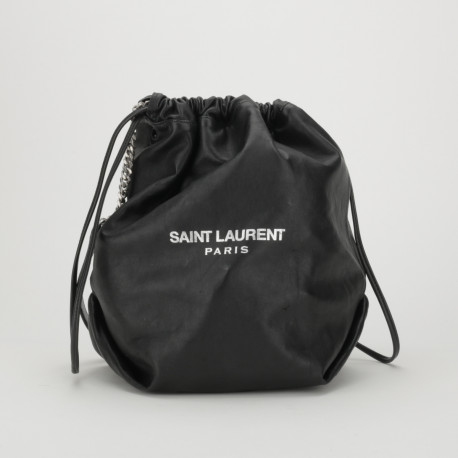 Saint Laurent Torby worek