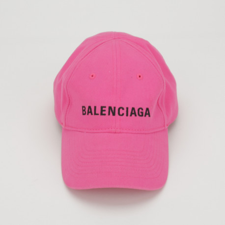 Balenciaga czapka
