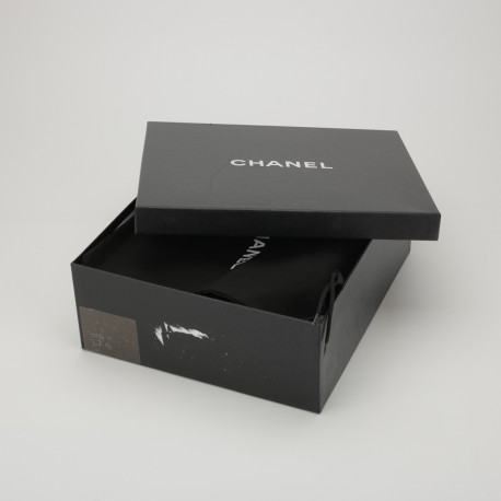 Chanel  Sandały