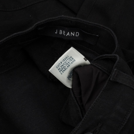 J Brand Jeansy czarne