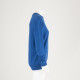 Roberto Cavalli niebieski sweter