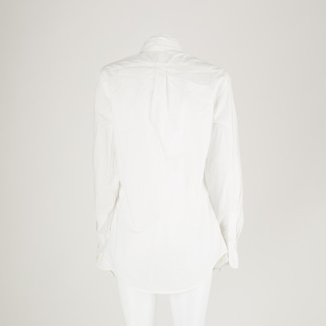 Ralph Lauren biała koszula