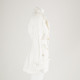 Ralph Lauren Płaszcz biały