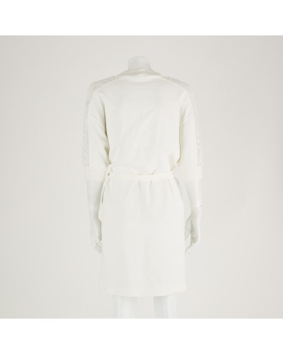 Stella McCartney Sukienka biała