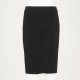 Versace Spódnica czarna