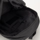 Alexander McQueen czarny plecak