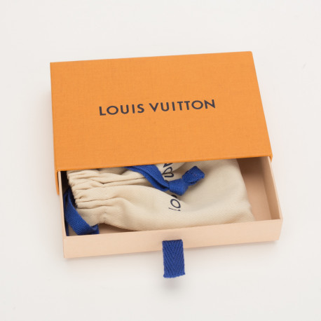 Louis Vuitton Bransoletka Czarna