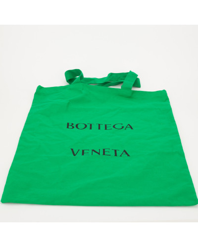 Bottega Veneta czarna torba