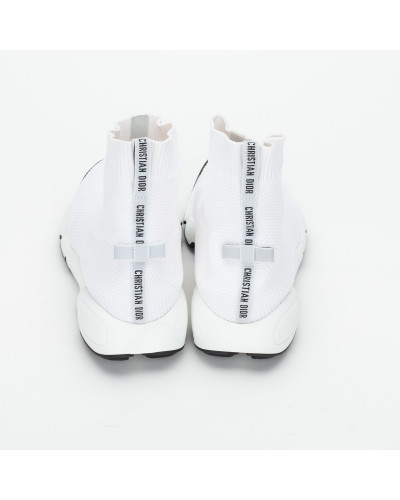 Dior buty Fusion białe