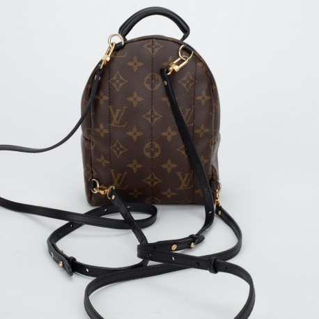 Louis Vuitton plecak mini palm springs