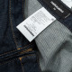 Dsquared2 jeansowy komplet