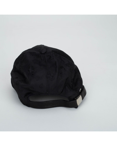 Alexander McQueen czapka z daszkiem