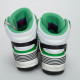 Gucci zielone sneakersy