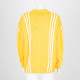 Gucci x Adidas żółty sweter