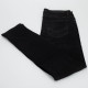 Zadig & Voltaire Ubranie Czarne jeansy skinny