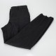 Burberry Ubranie Szare garniturowe spodnie