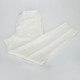 Zadig & Voltaire Ubranie Białe spodnie garniturowe