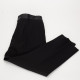 Rick Owens Ubranie Czarne garniturowe spodnie