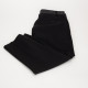 Rick Owens Ubranie Czarne garniturowe spodnie