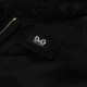 Dolce & Gabbana sukienka czarna