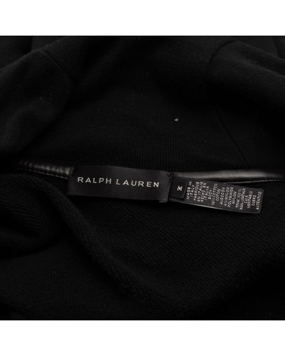 Ralph Lauren czarna męska bluza