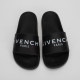 Givenchy męskie klapki