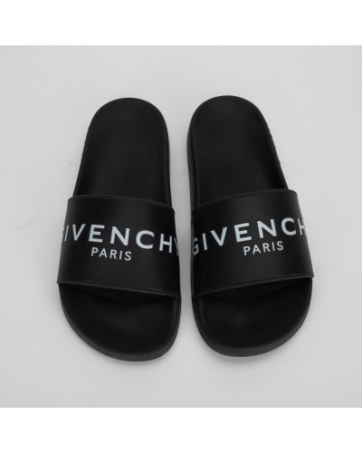 Givenchy męskie klapki