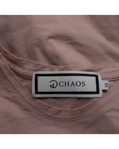 Chaos by Marta Boliglova T-shirt rozmowy