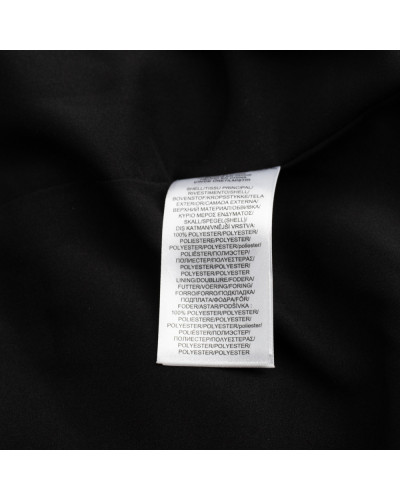 Ralph Laurent  Sukienka czarno biała
