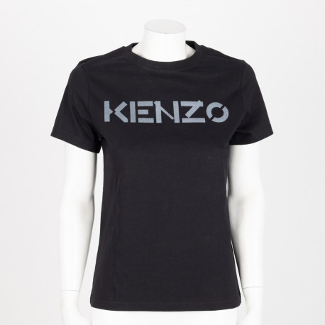 Kenzo Bluzka czarny shirt