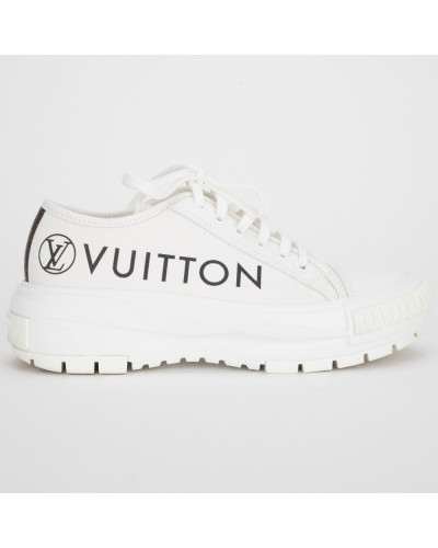 Louis Vuitton w Trampki 