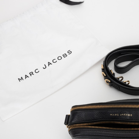 Marc Jacobs Torba czarna