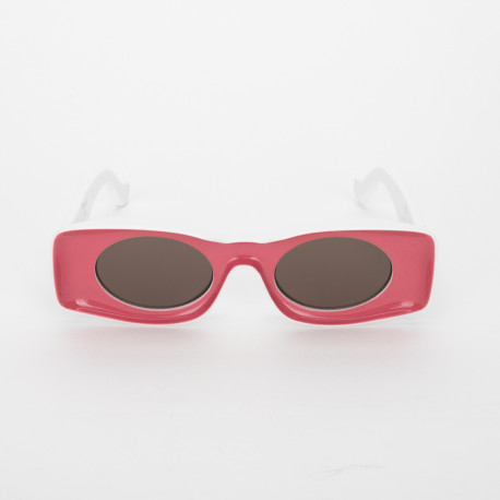Loewe Okulary różowe