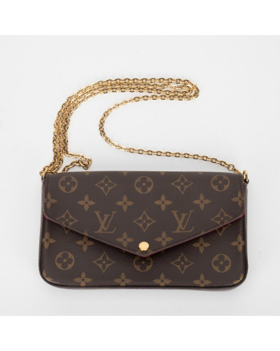 Louis Vuitton: buty, torebki i ubrania. Szpilki LV - sklep Pyskaty Zamsz