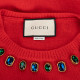 Gucci Sweter czerwony