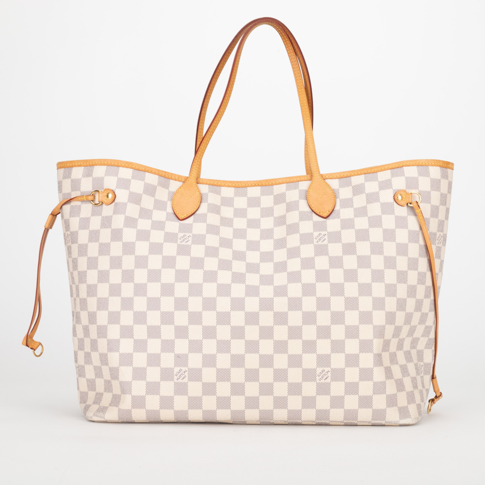 Torebka Louis Vuitton Neverfull GM - 6769840014 - oficjalne