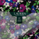 Ralph Lauren Bluzka w kolorowe małe kwiatki