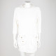 Elisabetta Franchi  sukienak biała