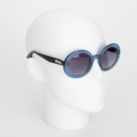 Miu Miu Okulary przeciwsłoneczne