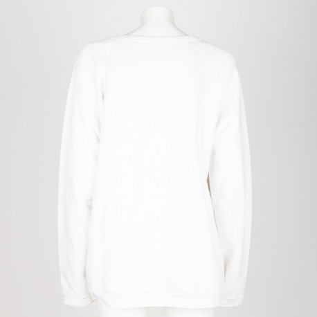 Gucci Ubranie blza biała z logo